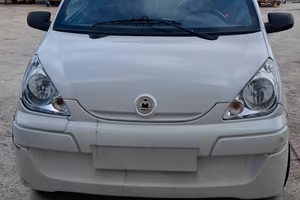 minicar Aixam 