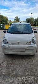 minicar Aixam 