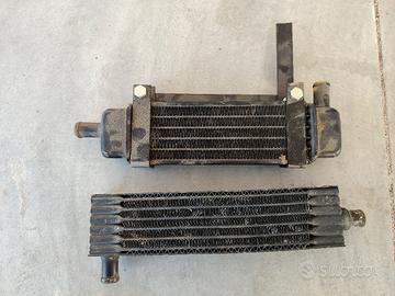 radiatore Phantom F12 