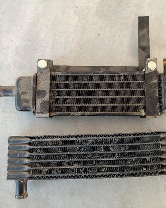 radiatore Phantom F12 