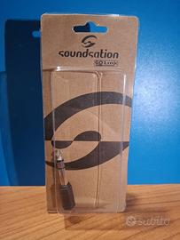Soundsation SADA034-1 adattatore jack stereo