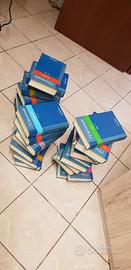 enciclopedia garzantina 25 volumi