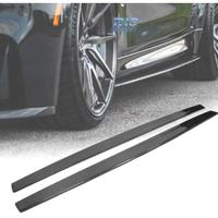 AGGIUNTE PEDANE BMW F80 F82 LOOK M PERFORMANCE CAR