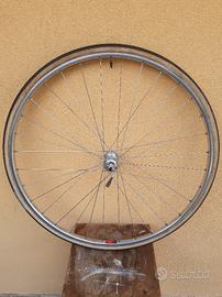 Ruota (2) corsa e turismo EROICA