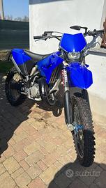 YZ 125 2016
