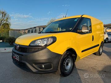 Fiat Doblo Doblò 1.3 MJT PC-TN Cargo Lamierato SX