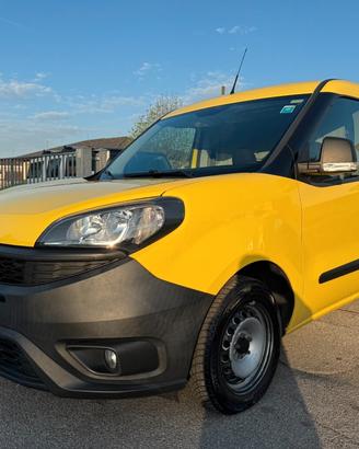 Fiat Doblo Doblò 1.3 MJT PC-TN Cargo Lamierato SX