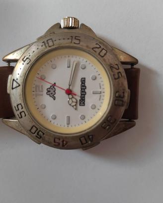 OROLOGIO ROBE DI KAPPA