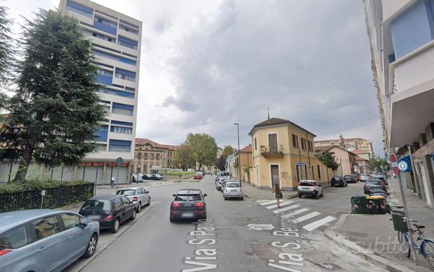 Bilocale VIA SAN PAOLO 550EURO BEN ARREDATO