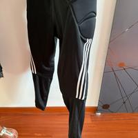 Pantaloni da portiere Adidas