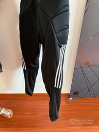 Pantaloni da portiere Adidas