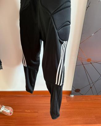 Pantaloni da portiere Adidas