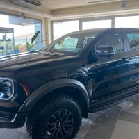 Ford Ranger Raptor 2.0 Ecoblue 4WD DC 5 posti