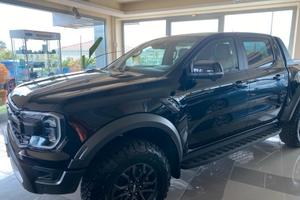 Ford Ranger Raptor 2.0 Ecoblue 4WD DC 5 posti