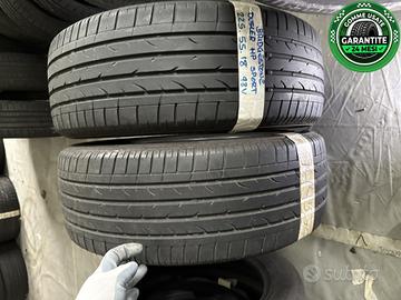 gomme usate 2255518 Estivo BRIDGESTONE - DUE - 630
