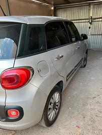 500L panoramic edition 1.3 multijet