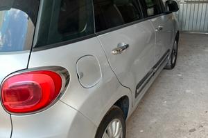 500L panoramic edition 1.3 multijet