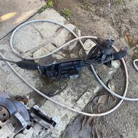 Scatola sterzo golf5/passat B6/ touran