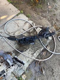 Scatola sterzo golf5/passat B6/ touran