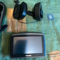 Tom tom Go 750 (4CP0.002.005)