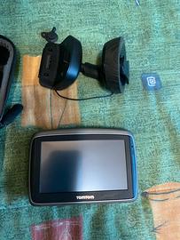 Tom tom Go 750 (4CP0.002.005)