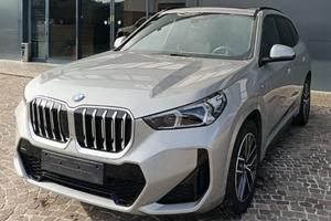 Bmw X1 xDrive 20d 163cv Msport (Auto in arrivo)
