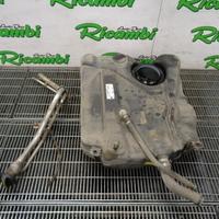 SERBATOIO CARBURANTE PER C-MAX 2.0 TDCi 2011