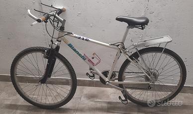 Montain Bike BIANCHI LT 210