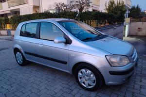 Hyundai Getz 2004