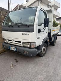 Nissan cabstar
