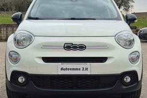 Fiat 500X 1.3 MultiJet 95 CV Club KM59192