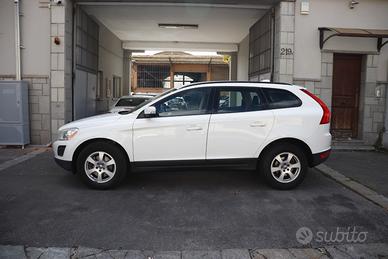 volvo xc60 D3 kinekit 