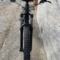 Specialized Turbo levo