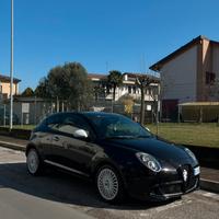 Alfa Romeo MiTo Junior Pack