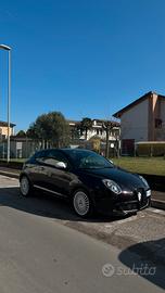 Alfa Romeo MiTo Junior Pack