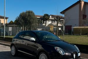 Alfa Romeo MiTo Junior Pack