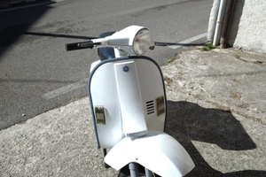 Vespa pk 50 xl
