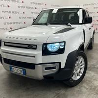 Land Rover Defender 110 2.0 SD4 AWD Auto 75° ANNIV
