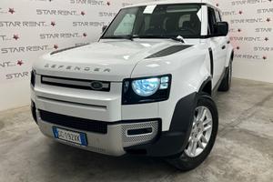 Land Rover Defender 110 2.0 SD4 AWD Auto 75° ANNIV