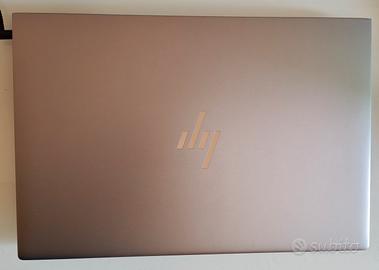 HP ZBOOK G11 ULTRA 7, 64GB DDR5, RTX 3000, 1TB SSD