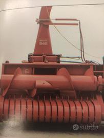 Trincia feraboli 946 mais /erba