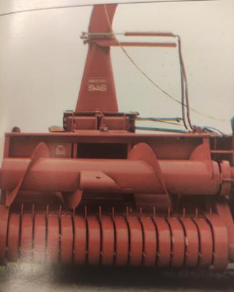 Trincia feraboli 946 mais /erba