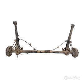 Assale posteriore Suzuki Alto 1.0 B / Gpl del 2010