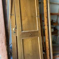 Portone per ingresso