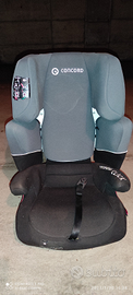 Seggiolino auto Concord Trasformer Click