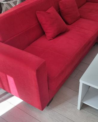 Divano L