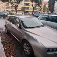 alfa romeo 159 1.9 td 150 cv