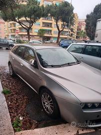alfa romeo 159 1.9 td 150 cv