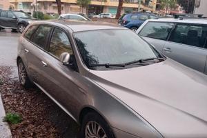 alfa romeo 159 1.9 td 150 cv