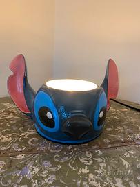 Lampada Stitch